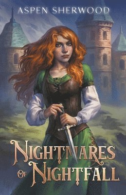 Nightmares of Nightfall 1