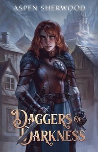 bokomslag Daggers of Darkness