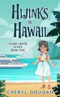 bokomslag Hijinks in Hawaii