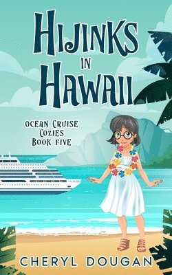 bokomslag Hijinks in Hawaii