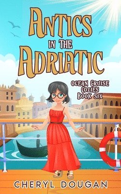 Antics in the Adriatic 1