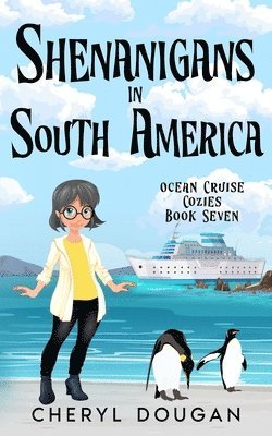 Shenanigans in South America 1