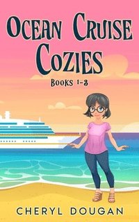 bokomslag Ocean Cruise Cozies