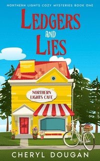 bokomslag Ledgers and Lies