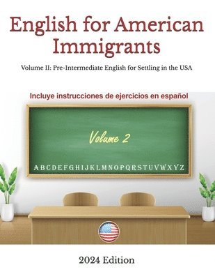 Hamed Shafia, Parnian Shafia - English for American Immigrants, Häftad