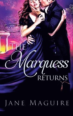 The Marquess Returns 1