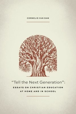 Tell the Next Generation 1