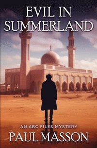 bokomslag Evil in Summerland