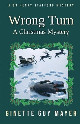 bokomslag Wrong Turn