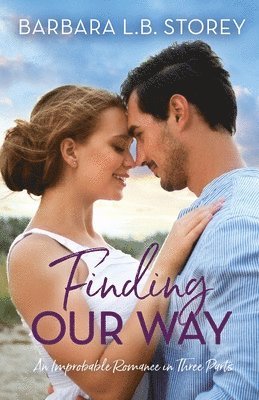 Finding Our Way 1