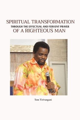 Spiritual Transformation 1