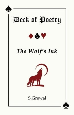 Deck of Poetry 1