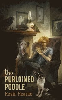 bokomslag Purloined Poodle
