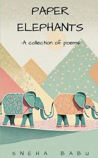 bokomslag Paper Elephants