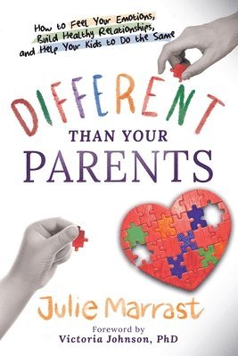 Different Than Your Parents 1