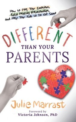 Different Than Your Parents 1