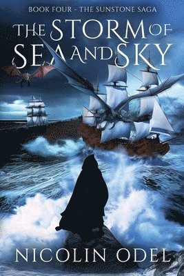 The Storm of Sea and Sky 1