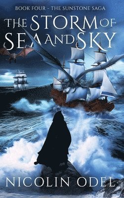 The Storm of Sea and Sky 1