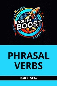 bokomslag English Boost