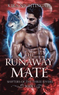 Kira Nightingale - Runaway Mate, Häftad