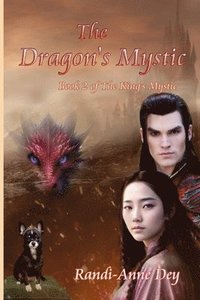 bokomslag Dragon's Mystic
