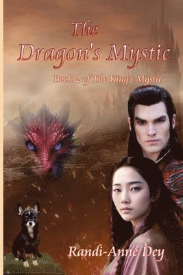 The Dragon's Mystic 1