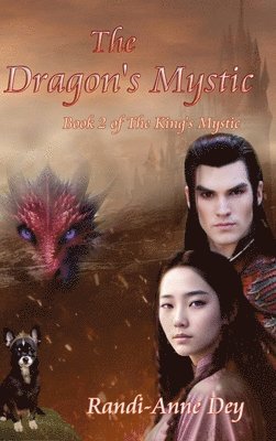 The Dragon's Mystic 1