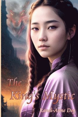 The King's Mystic 1