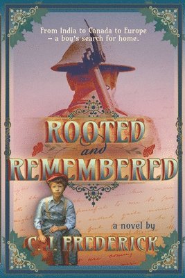 Rooted and Remembered 1