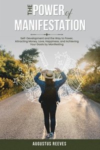 bokomslag Power of Manifestation