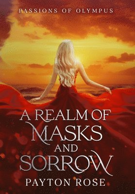 bokomslag Realm of Masks and Sorrow