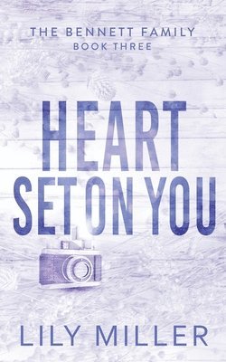 Heart Set on You 1