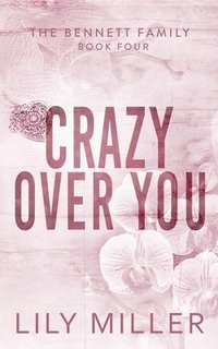bokomslag Crazy Over You
