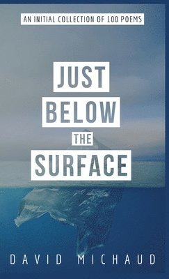 Just Below The Surface 1