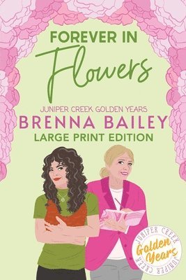 Forever in Flowers 1