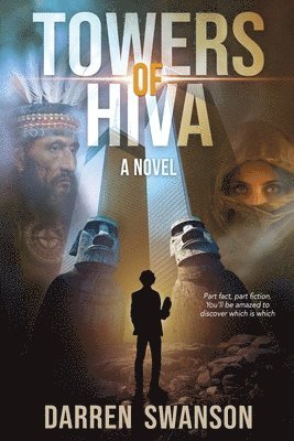 Towers of Hiva 1