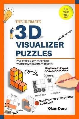 The Ultimate 3D Visualizer Puzzles 1