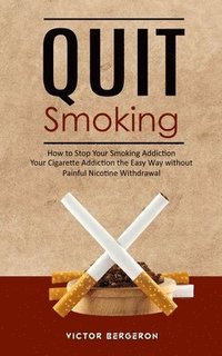 bokomslag Quit Smoking