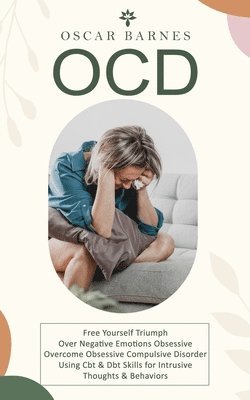 bokomslag Ocd