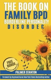 bokomslag Book On Family BPD