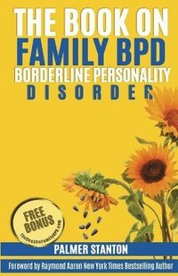 bokomslag The Book On Family BPD