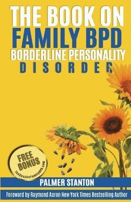 bokomslag Book On Family BPD