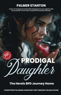 bokomslag Prodigal Daughter