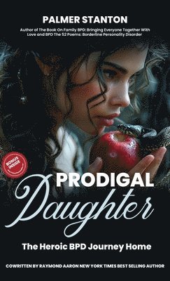 bokomslag Prodigal Daughter