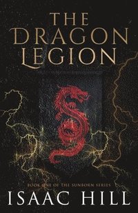 bokomslag The Dragon Legion