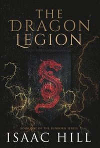 bokomslag The Dragon Legion