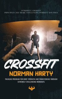 bokomslag Crossfit