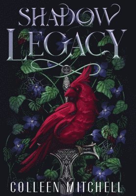 Shadow Legacy 1