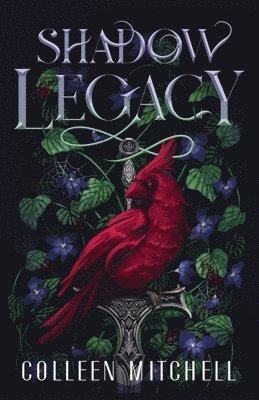 Shadow Legacy 1