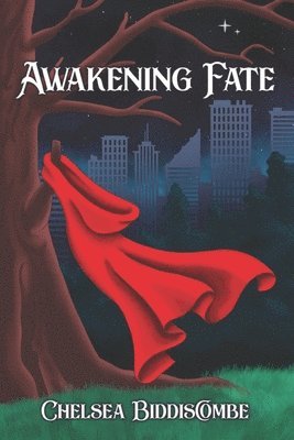 Awakening Fate 1